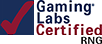 Gaming Labs Certified